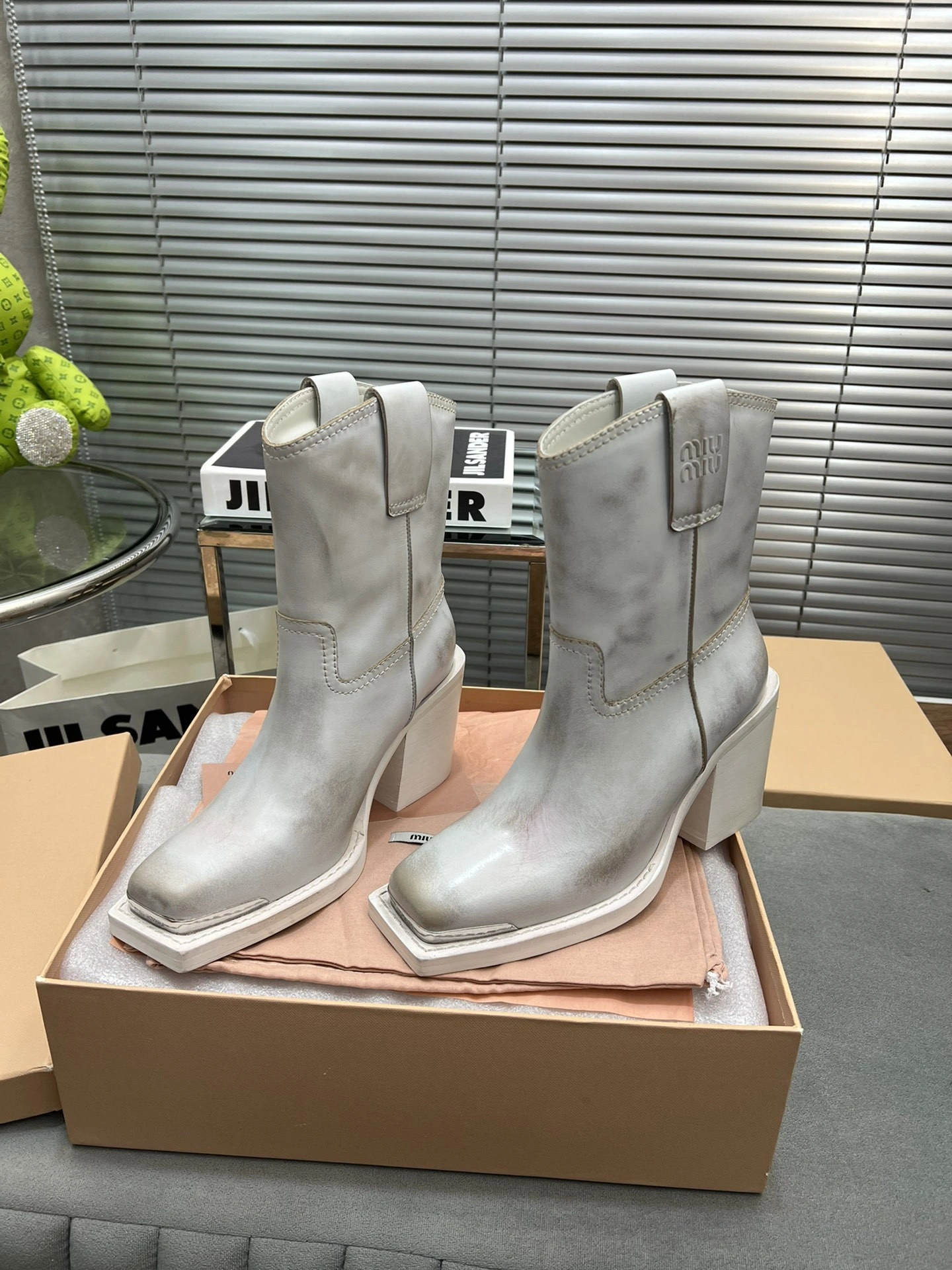coco-- 5T860D_3G63_F0009_F_M080 8.5cm Heel height item:C-X158I2740Y